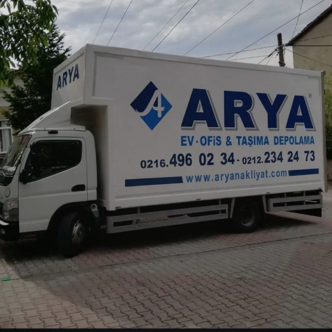 Evden Eve Nakliyat