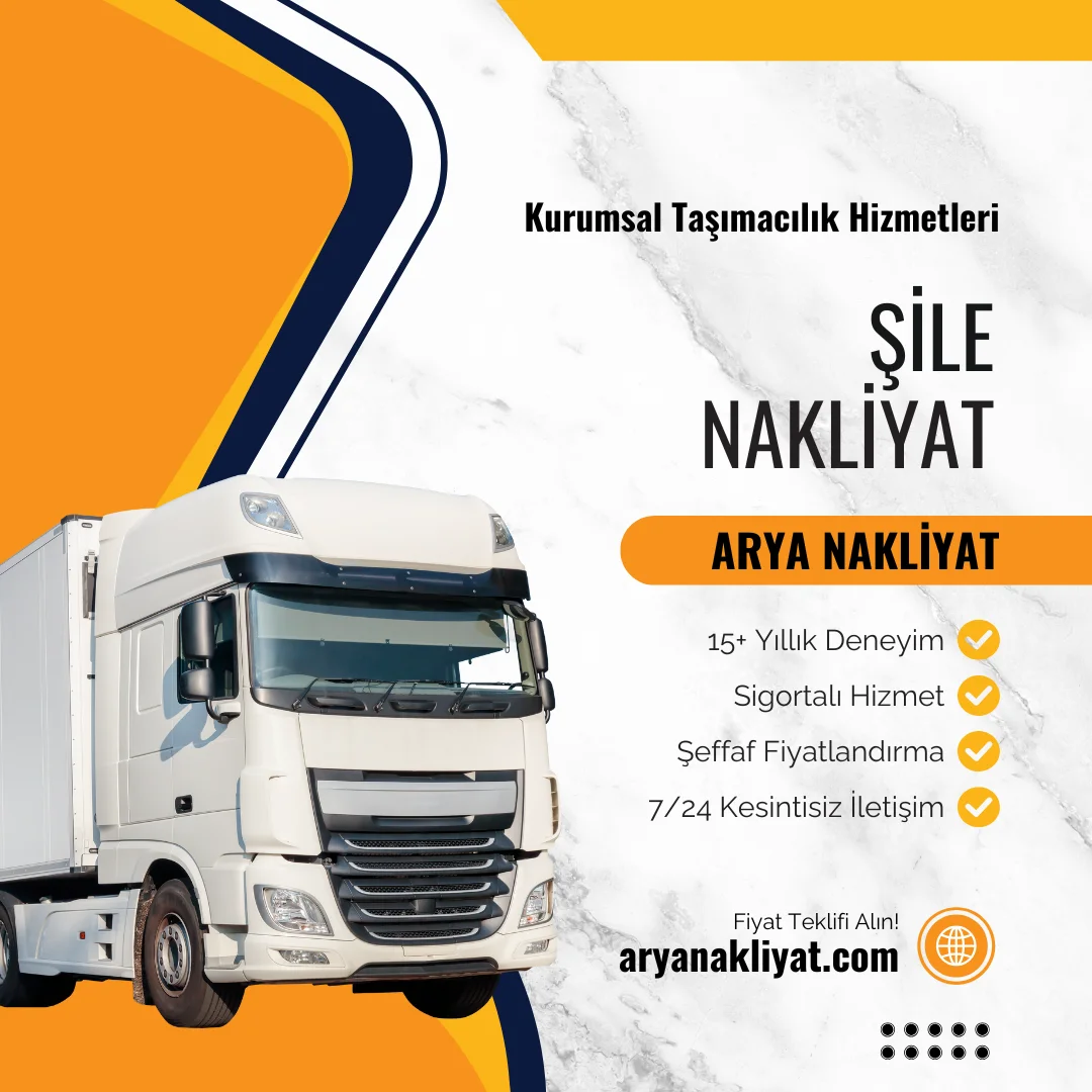 Şile Nakliyat